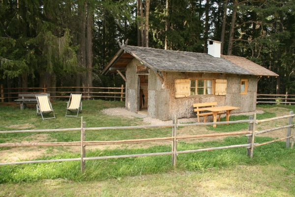 Zirmerhof Berghotel (Aldein)